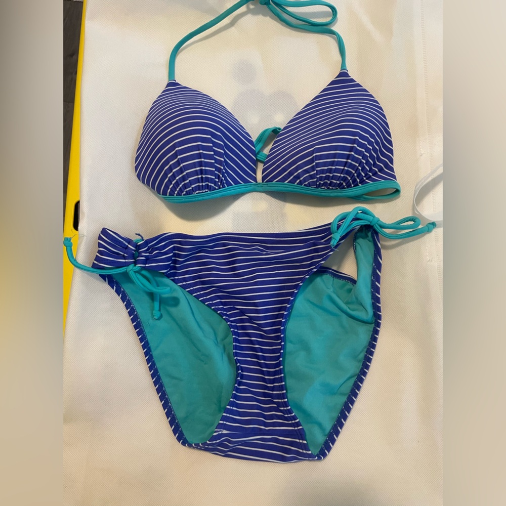 Sundazed Bikini set